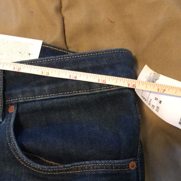 H &M skinny Jean NWT - Picture 4 of 7